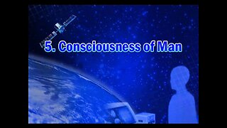 Juche Idea Lesson 5: Consciousness of Man