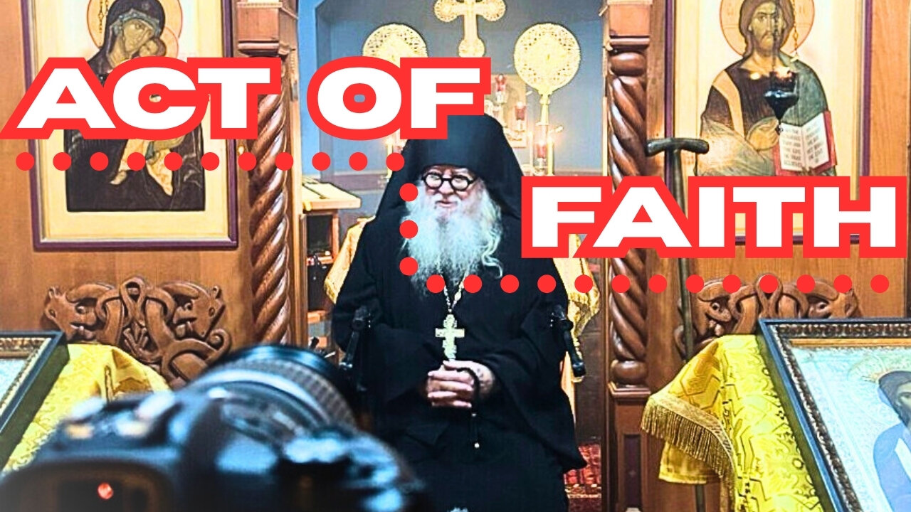 Act of Faith