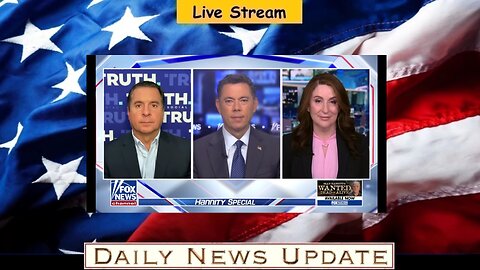 x427b: Fox News - Dems and the media are still ‘at it’ regarding Russia hoax: Miranda Devine