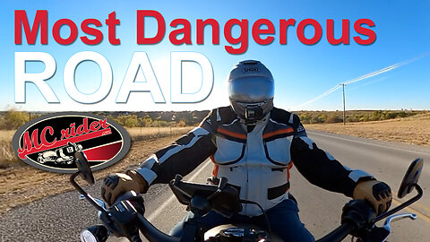 The 5-Mile Trap: Why Riders Crash Where & When They Do