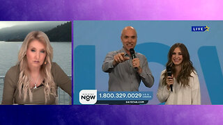 Daystar: Joshua Brown’s Prophesy Against the Jezebel Spirit