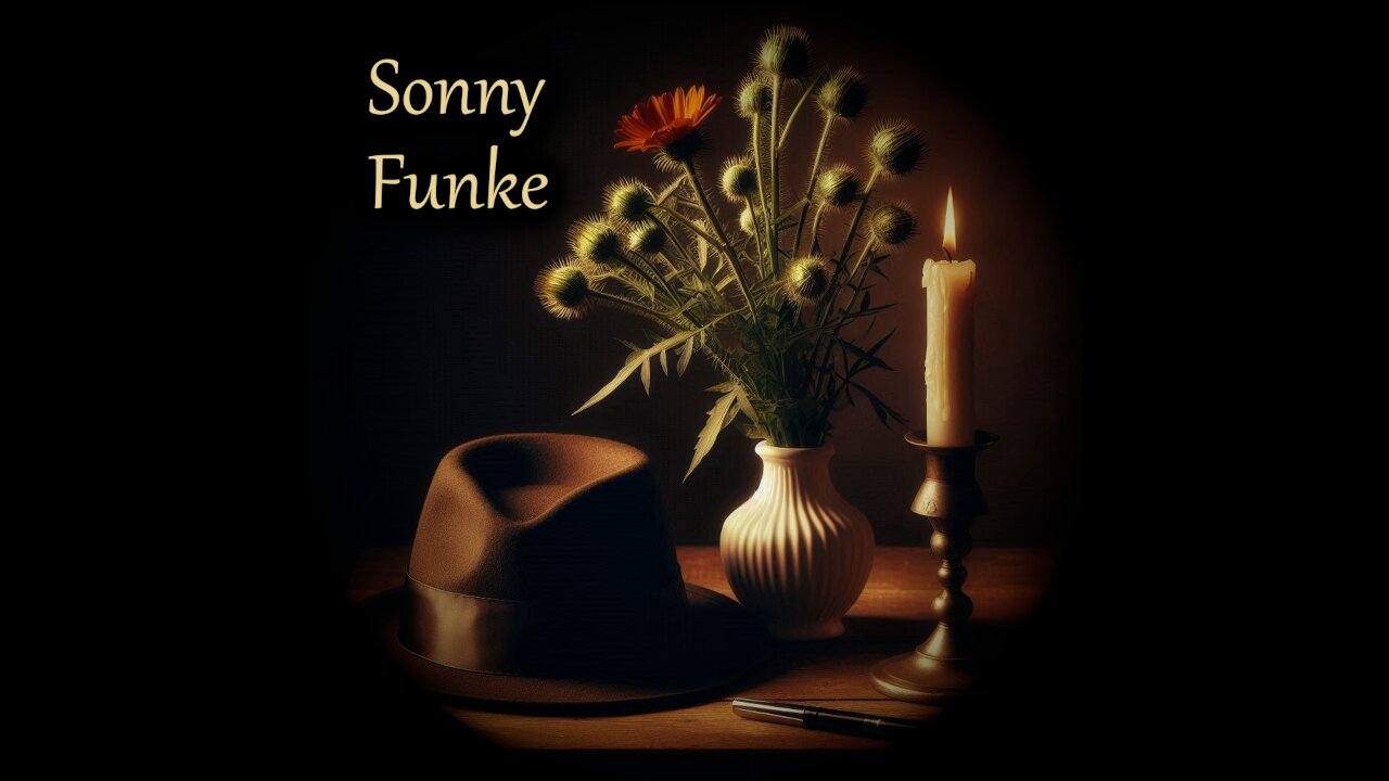 Living Baby (arr. by Sonny Funke)