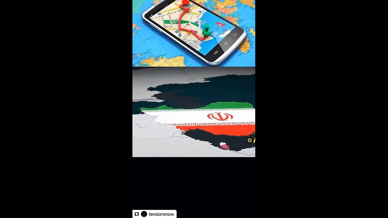 Original content by @tensionsnow Instagram. 7-5-25