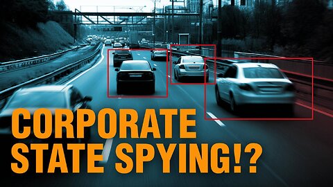 The Surveillance State Expands - (It's Time to Fight Back!) | Bitcoin Banter