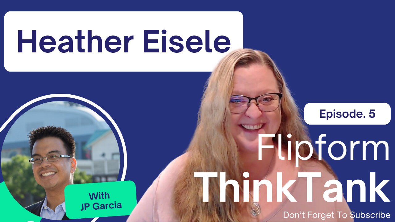 Back to Basics with Heather Eisele: Fixing Agile in a Complex World