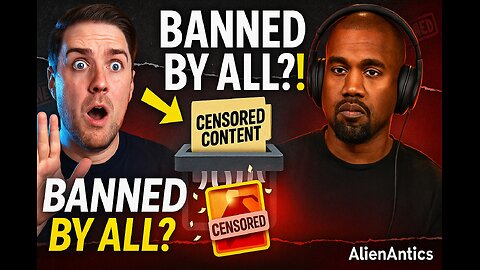 My Unfiltered Reaction to Kanye’s Banned “Heil Hitler” Video—Art or Hate? 😳