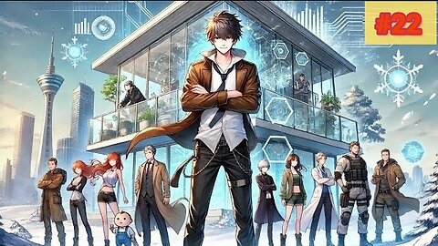 GLOBAL FREEZE HINDI
