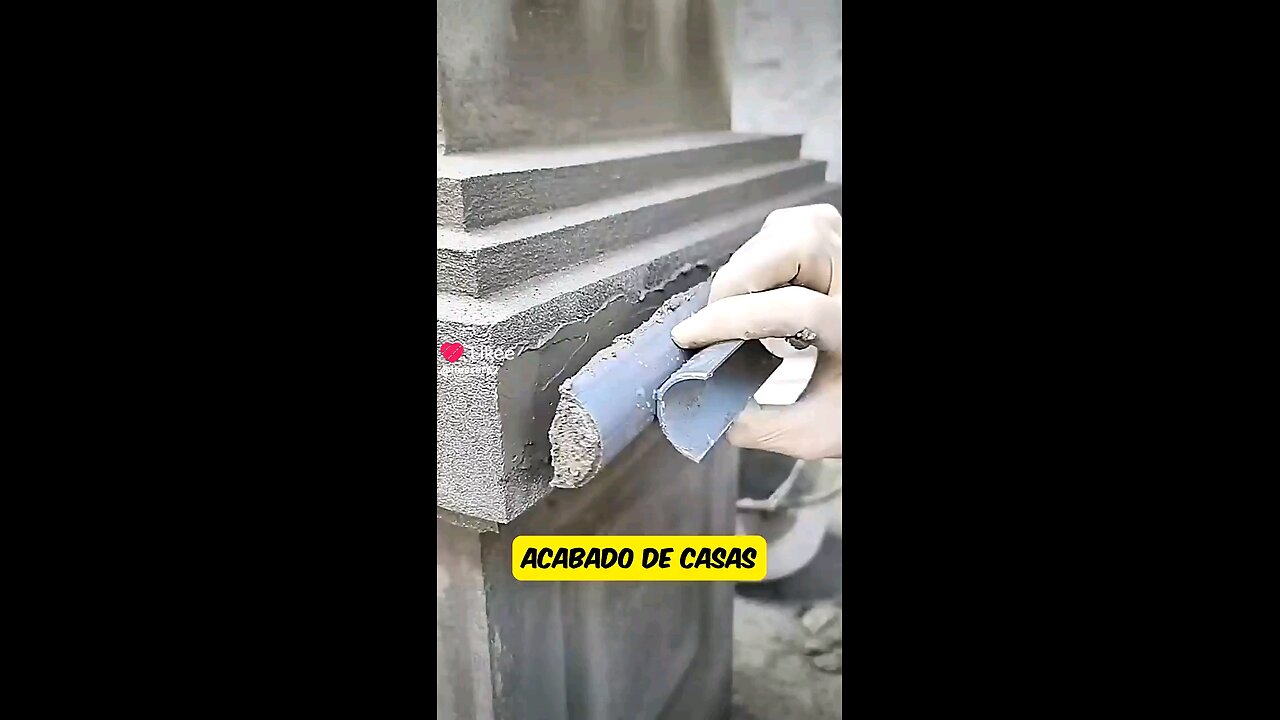 trabajo de obra