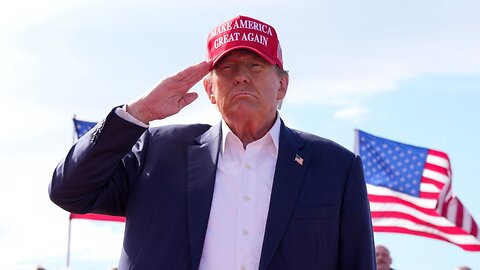 BREAKING: Court Sides With Trump In Surprise Ruling — Democrats Take Major Loss