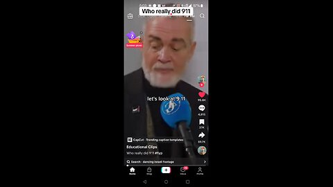 911, what realy happend