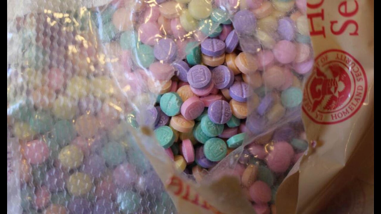 CA Mayor Proposes Giving Homeless All the Fentanyl They Want