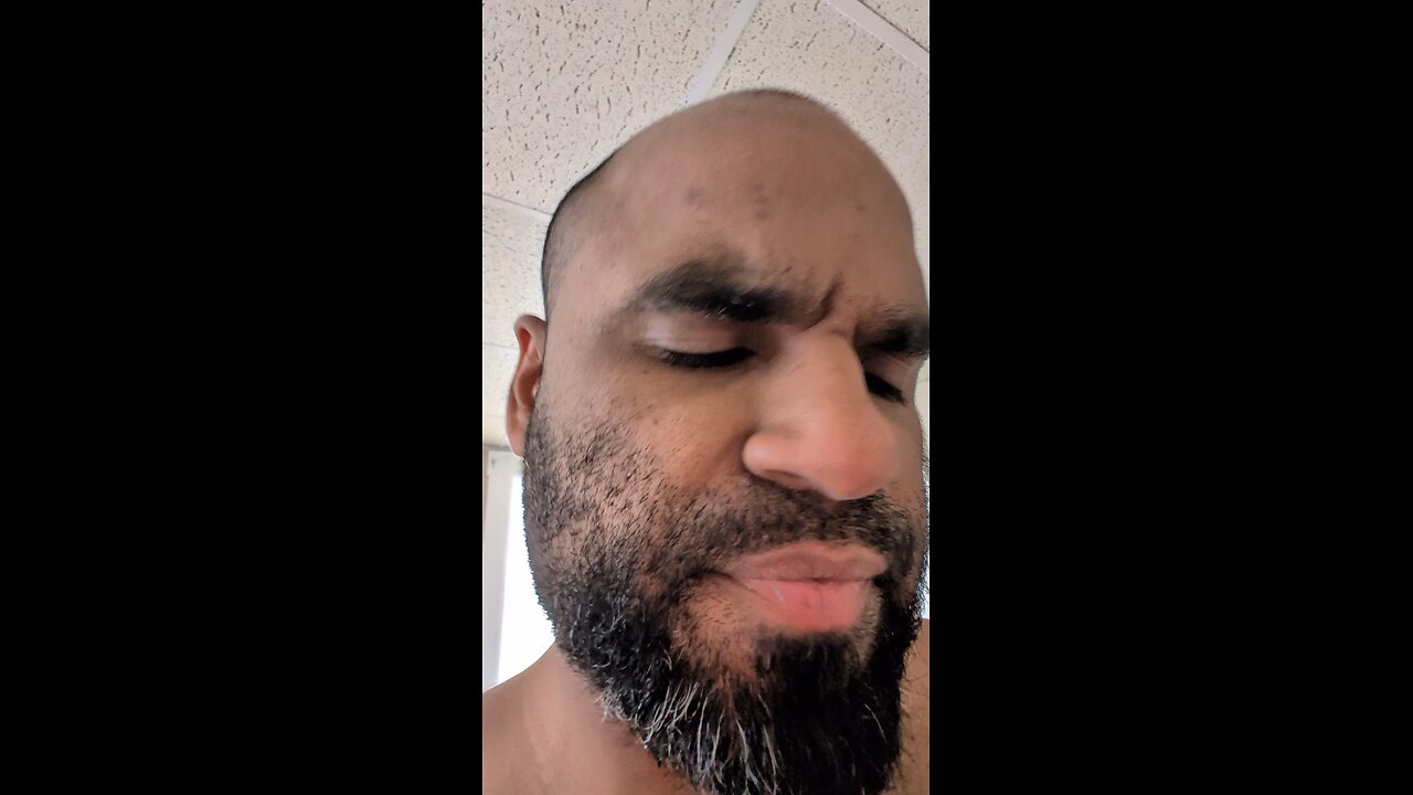 Life is absurd. you have to be winning at it.