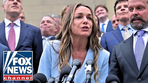 WATCH_ Karen Read speaks out for the first time following verdict
