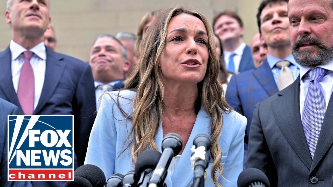 WATCH_ Karen Read speaks out for the first time following verdict