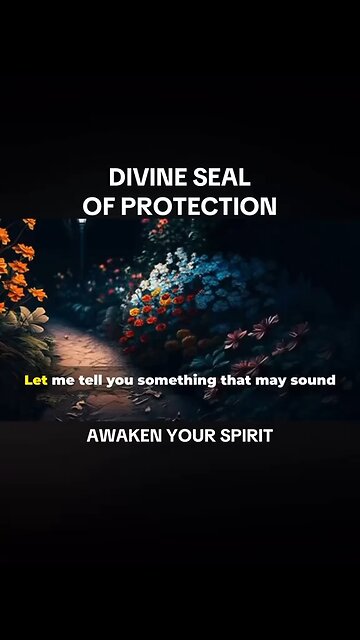 The training of the Chosen