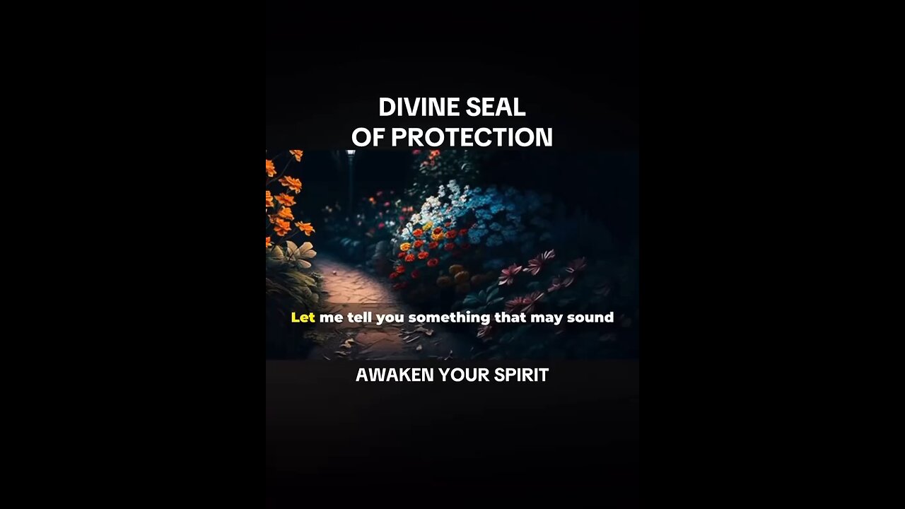 The training of the Chosen