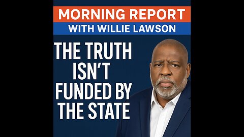 The Truth Isn’t Funded by the State: Why Independent Media Matter