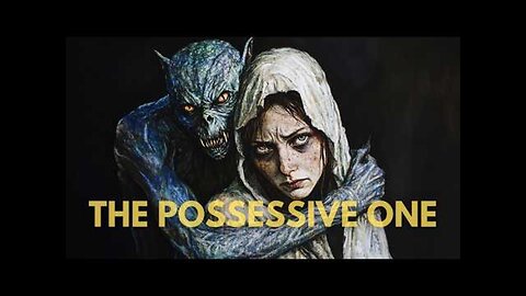 The Horror of Asmodeus - Pantheon Mythology