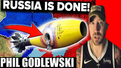 PHIL GODLEWSKI, AND WE KNOW BOMBSHELL 06/11/2025: DID UKRAINE JUST AND RUSSIA?, X22 REPORT charlie ward, KERRY CASSIDY, WTPN, BENJAMIN FULFORD