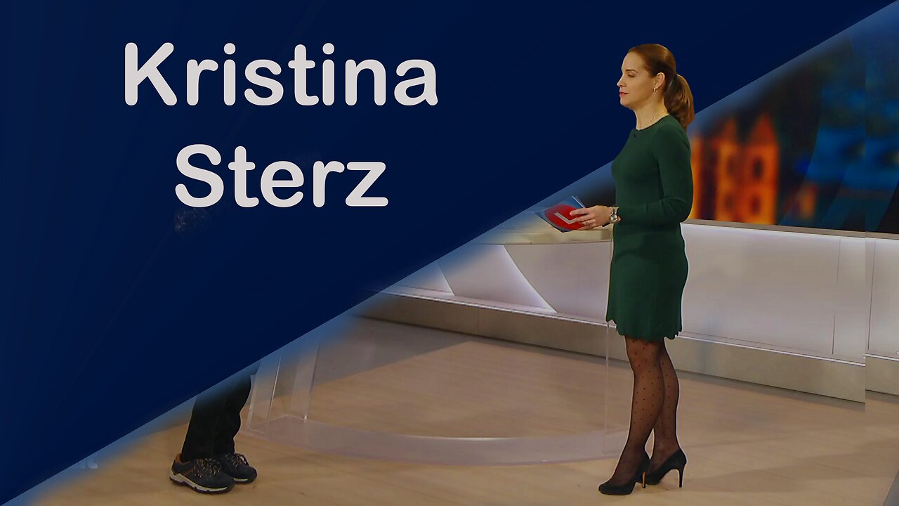 Kristina Sterz 130325