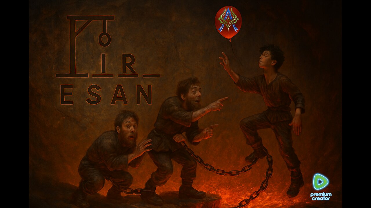 Live, Laugh, Lava!