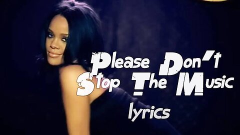 Don’t Stop The Music / Only Girl (In The World) / We Found Love / Where Have You Been (...