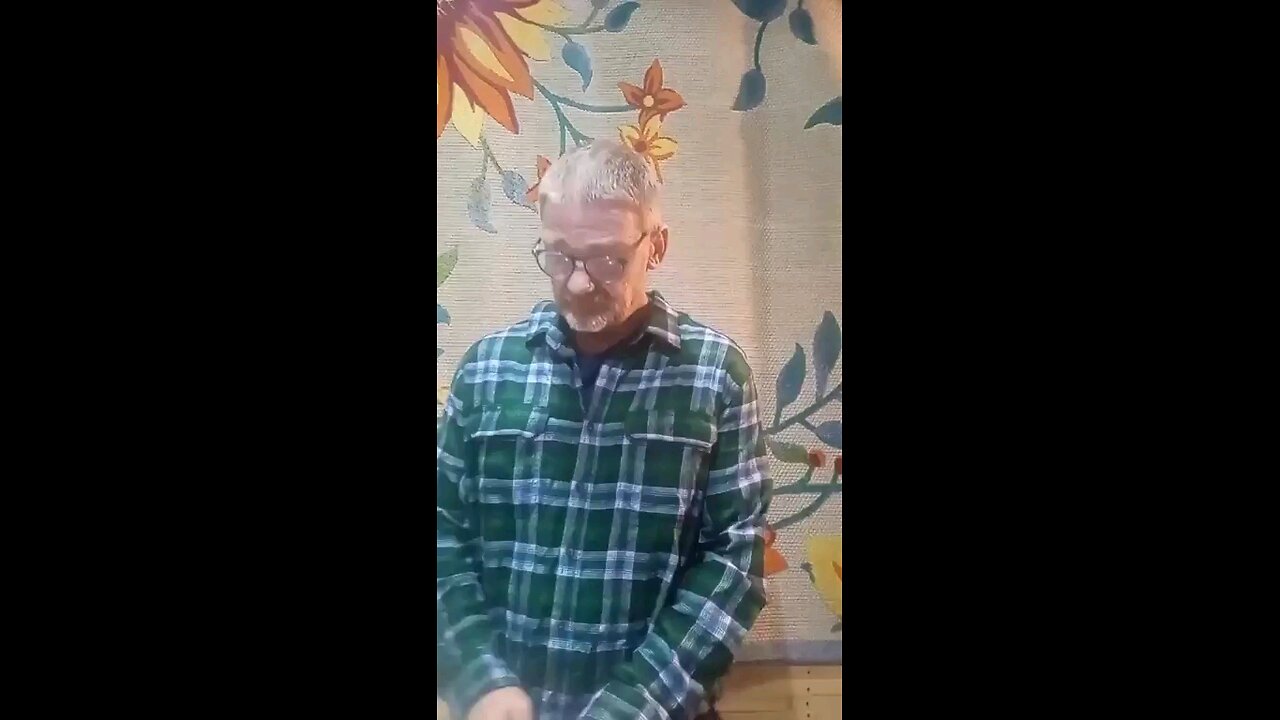 it's Jesus and His word we need
