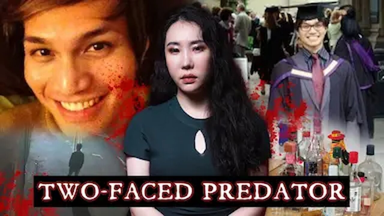 200 'Straight' Men Drugged and Filmed in His Room | Disturbing Story of Reynhard Sinaga