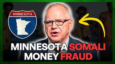 Minnesota’s SOMALIA Money Fraud: EXPOSED