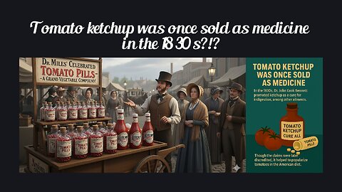 Fun Fact for Sept 8th 2025 Pt 1