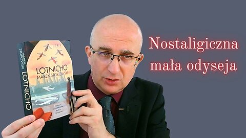 BookTube: Nostalgiczna mała odyseja