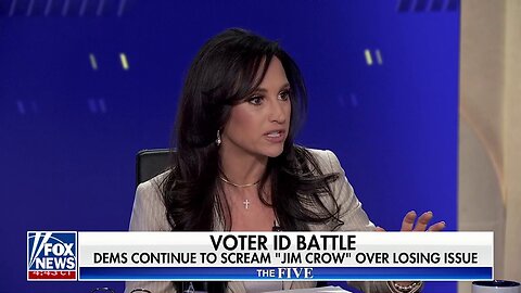 Emily Compagno: Dems Keep 'Crying Wolf' On This