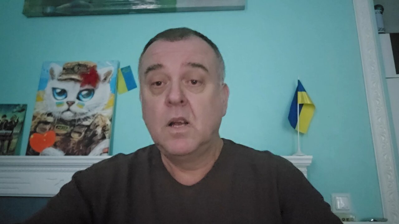 2. Обзор геополитических событий в ЕС - в отношении Украины