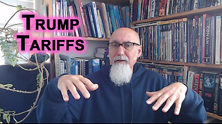 Trump Tariffs: Western World Rules Based Order Will Not Go Quietly Into the Night Like Soviet Union
