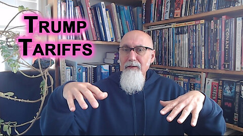 Trump Tariffs: Western World Rules Based Order Will Not Go Quietly Into the Night Like Soviet Union