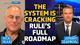 Real Asset Reset Is Underway: Rick Rule Warns Trust Is Gone and Commodities Will Soar