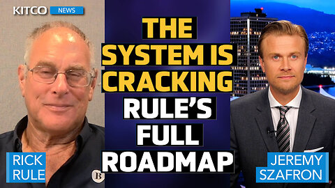 Real Asset Reset Is Underway: Rick Rule Warns Trust Is Gone and Commodities Will Soar 