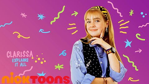 Clarissa Explains It All Episode 6