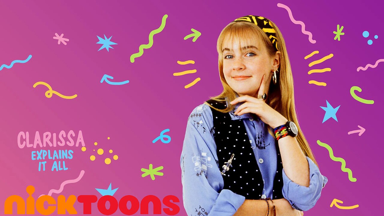 Clarissa Explains It All Episode 6