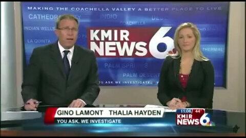 NEWS REPORT 2