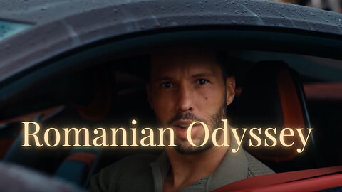 Andrew Tate | A Romanian Odyssey - Episode 40