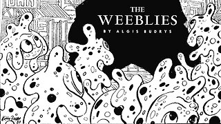 The Weeblies (The Sci-fi Story That Invented the Trouble With Tribbles Plot)
