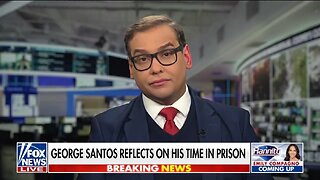 George Santos: There Was A Plot To Kill Me In Jail