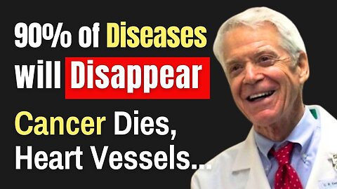 Unlock a 91-Year-Old Doctor’s Morning Meal to Shield Against Cancer and Heart Woes! HL17