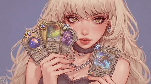 Hearthstone [Free to Play] - 08