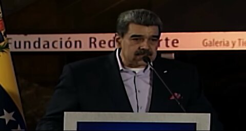 Nicolás Maduro pide al TSJ retirar la nacionalidad de Leopoldo López