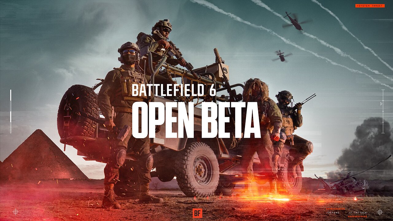 LAST DAY OF BF6 BETA | LETS MAKE IT COUNT