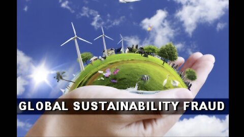 Agenda 21 - Global Sustainability Fraud (2016) [Richplanet TV Show 226]