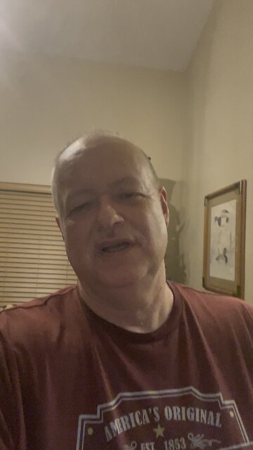 Jack Morton guest on upcoming podcast