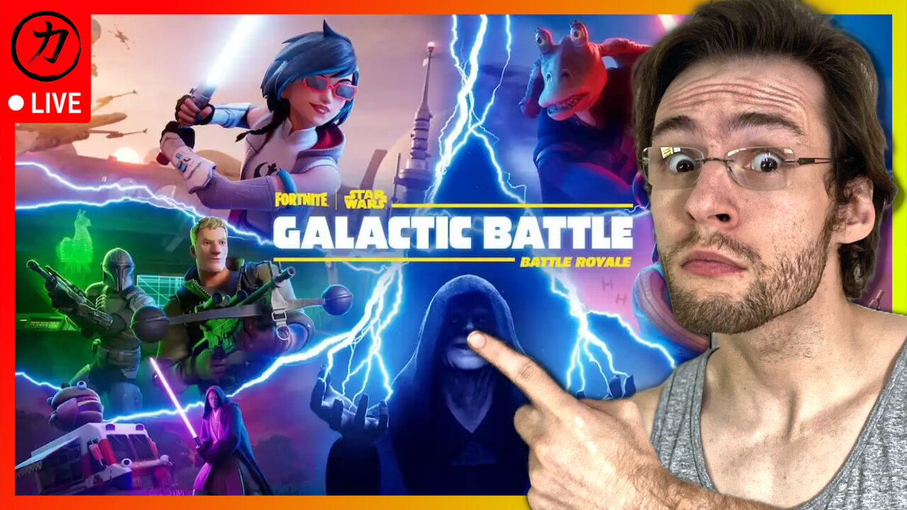 🟢 LIVE - NEW FORTNITE SEASON TODAY! | Use Code: "DRDAMON" #EpicPartner